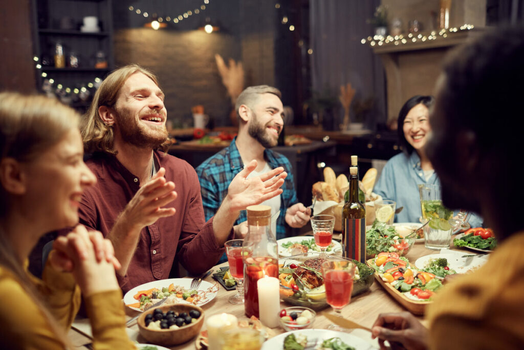 Juniper Point’s Culinary Gems: A Food Lover’s Guide to Flagstaff’s Freshest Neighborhood Dining